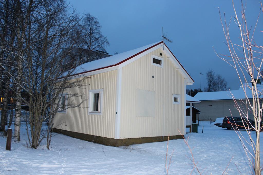 Holiday Home Kokki Rovaniemi Exterior foto